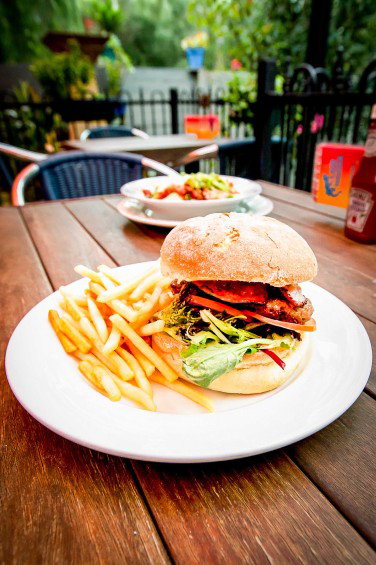 Outback Splash - Taree Accommodation 2