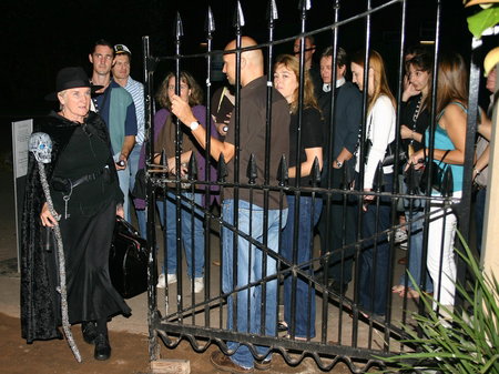 The Rocks Ghost Tours - Taree Accommodation 5