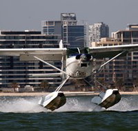 Melbourne Seaplanes - Taree Accommodation