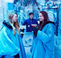 Icebar Melbourne - Taree Accommodation