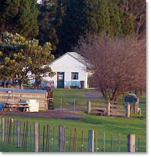 Chesterfield Farm - Taree Accommodation 0