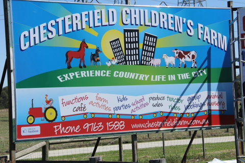 Chesterfield Farm - Taree Accommodation 6