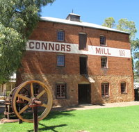 Toodyay Visitor Centre - Taree Accommodation