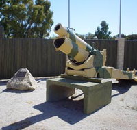 Military Museum Merredin - Taree Accommodation