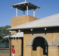 St Thomas More Catholic Church - Taree Accommodation