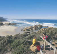 Lights Beach - Taree Accommodation