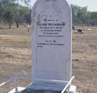 Derby Pioneer Cemetery - Taree Accommodation
