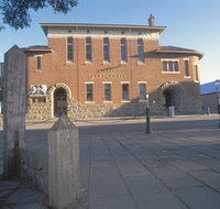 Albany Courthouse - Taree Accommodation