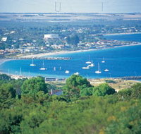 Rotary Lookout Esperance - Taree Accommodation