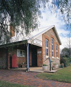 Taree Accommodation