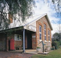 Narrogin Old Courthouse Museum - Taree Accommodation