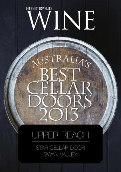 Upper Reach Winery And Cellar Door - Taree Accommodation 0