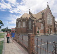 St Mary's Church - Taree Accommodation