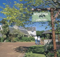Old Farm Strawberry Hill - Taree Accommodation