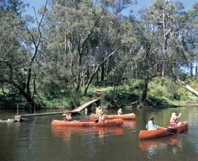 Blackwood River - Taree Accommodation 0