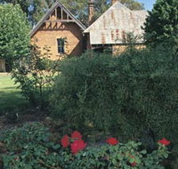 Heritage Rose Garden - Taree Accommodation