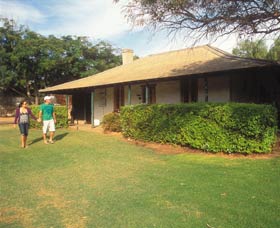 Arrowsmith WA Taree Accommodation