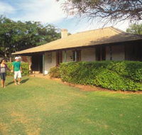Russ Cottage - Taree Accommodation