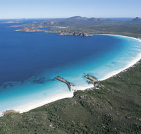Lucky Bay - Taree Accommodation