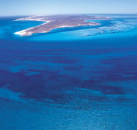 Dirk Hartog Island - Taree Accommodation