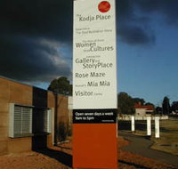 The Kodja Place - Taree Accommodation