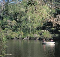 Warren National Park - Taree Accommodation