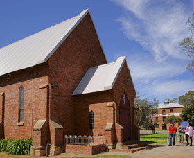 Taree Accommodation