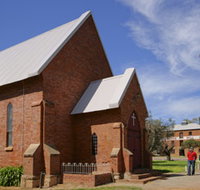 St Stephens Church of England - Taree Accommodation