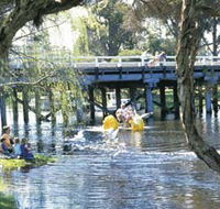 Denmark-Nornalup Heritage Trail - Taree Accommodation