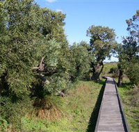Kepwari Trails Wetland Wonderland - Taree Accommodation