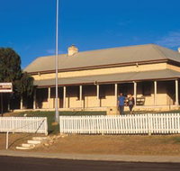 Irwin District Museum - Taree Accommodation