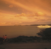 King George Sound - Taree Accommodation