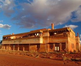  Taree Accommodation