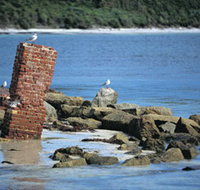 Whalers Beach - Taree Accommodation