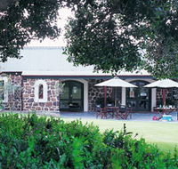Hardys Tintara Cellar Door - Taree Accommodation
