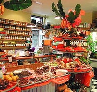 The Organic Market  Cafe - Taree Accommodation