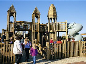 Port Noarlunga SA Taree Accommodation
