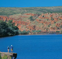 Sir John Gorge - Taree Accommodation