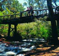 Barrabup Pool - Taree Accommodation