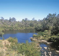 Kalgan River - Taree Accommodation