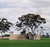World War II Sites - Taree Accommodation