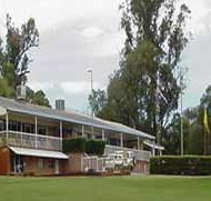 Capel Golf Club - Taree Accommodation