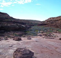 Mushroom Rock Walk Trail - Taree Accommodation