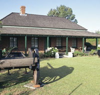 King Cottage Museum - Taree Accommodation