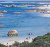 Greens Pool - Taree Accommodation