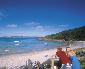 Ocean Beach - Taree Accommodation 0