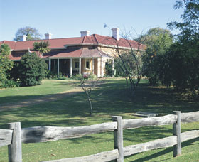 Edenvale - Taree Accommodation 0