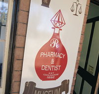 Pharmacy Museum - Taree Accommodation