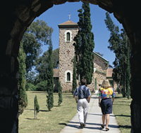 Hampton Road Heritage Walk - Taree Accommodation