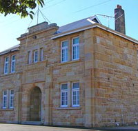 Memorial Hall - Taree Accommodation